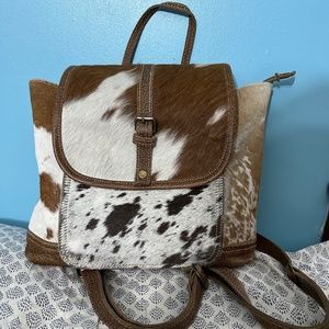 Myra bag backpack
